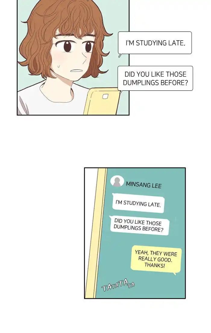 Shuumatsu Sekai Yuri Anthology Ch.088