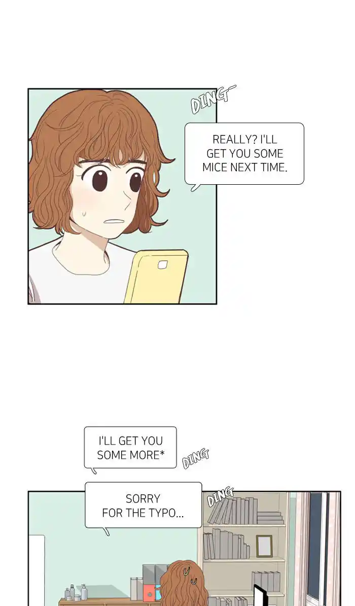 Shuumatsu Sekai Yuri Anthology Ch.088