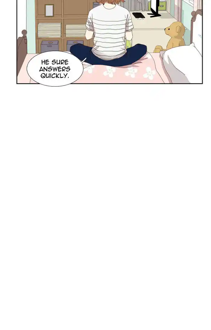 Shuumatsu Sekai Yuri Anthology Ch.088