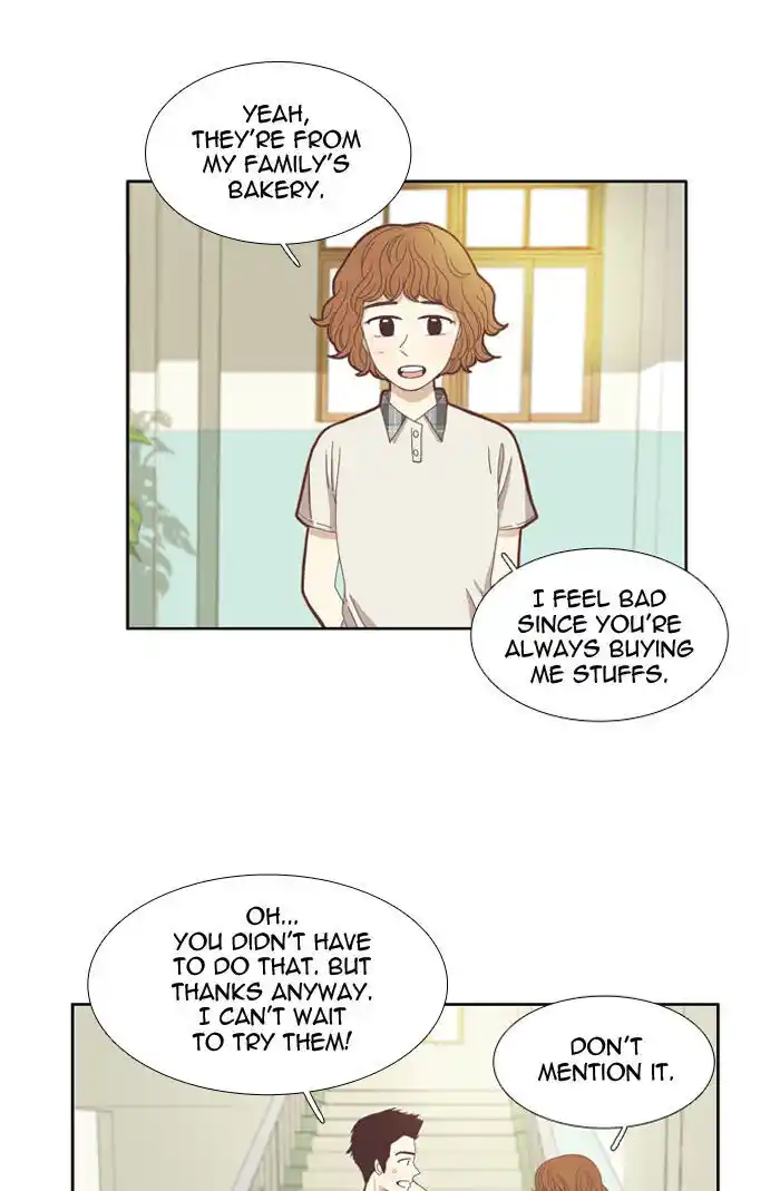 Shuumatsu Sekai Yuri Anthology Ch.088