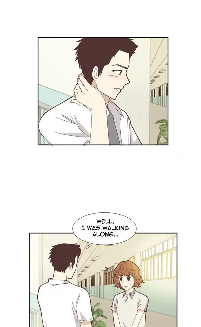 Shuumatsu Sekai Yuri Anthology Ch.088