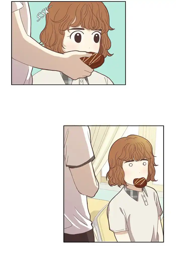 Shuumatsu Sekai Yuri Anthology Ch.088