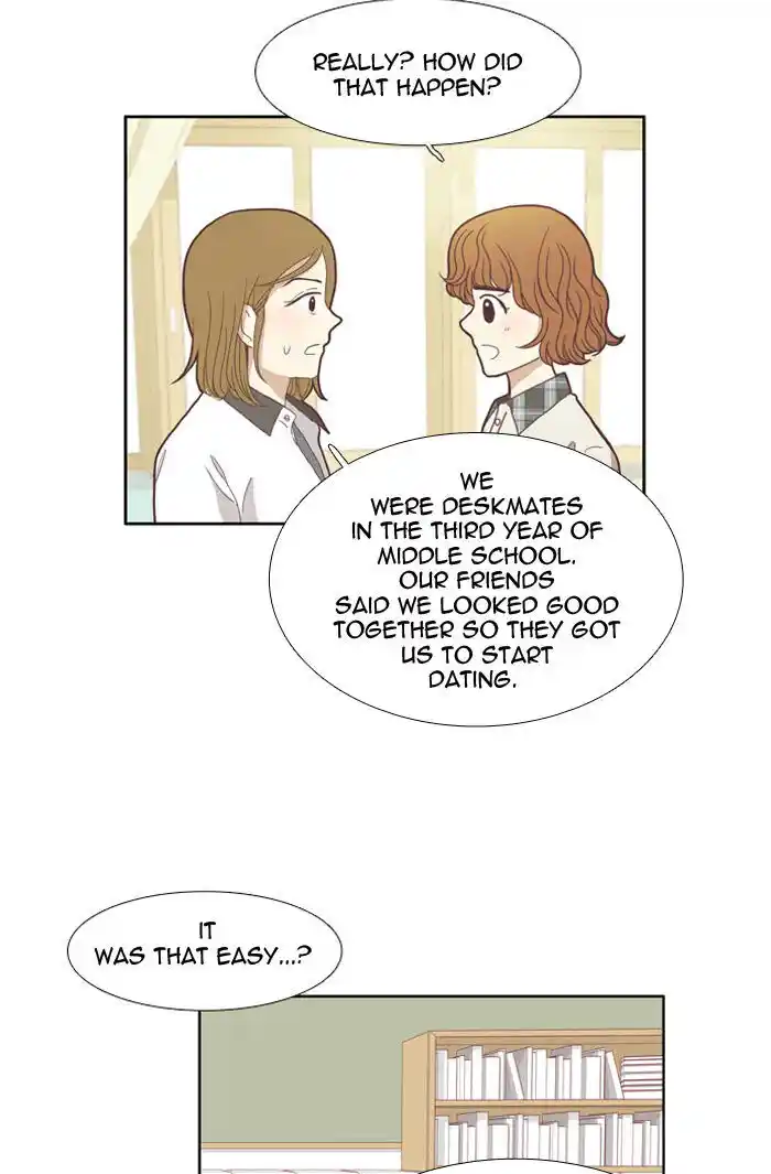 Shuumatsu Sekai Yuri Anthology Ch.088