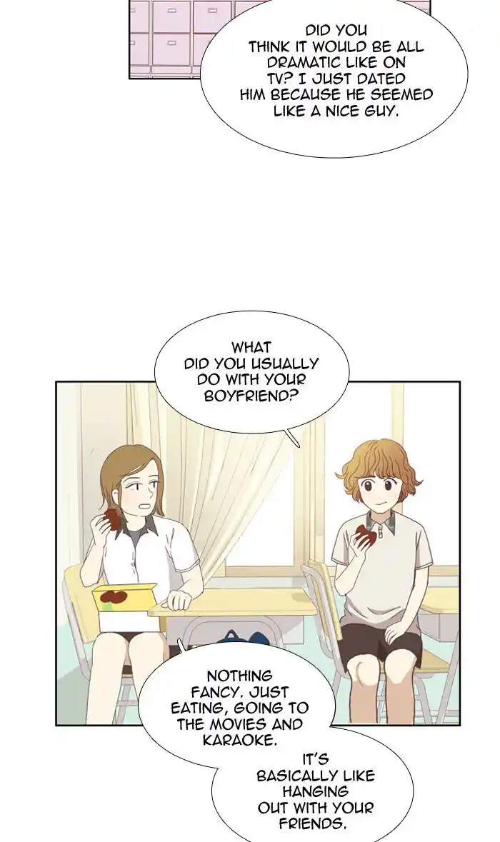 Shuumatsu Sekai Yuri Anthology Ch.088