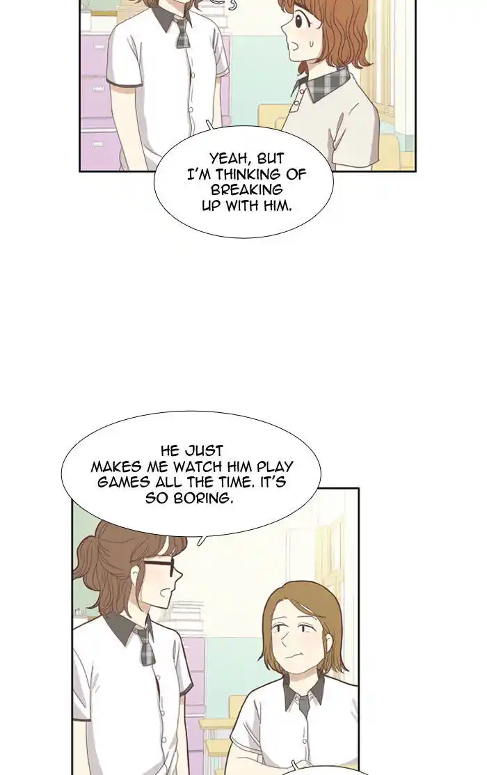 Shuumatsu Sekai Yuri Anthology Ch.088