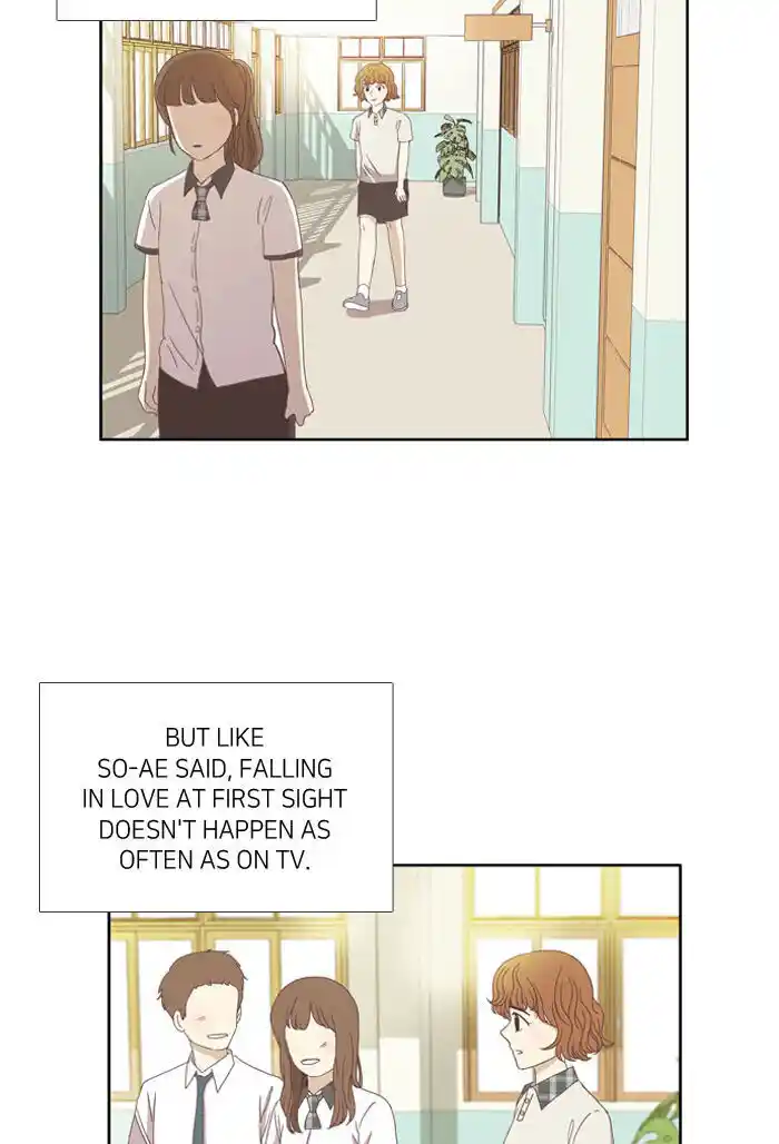 Shuumatsu Sekai Yuri Anthology Ch.088