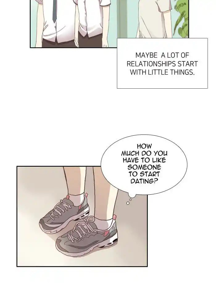 Shuumatsu Sekai Yuri Anthology Ch.088