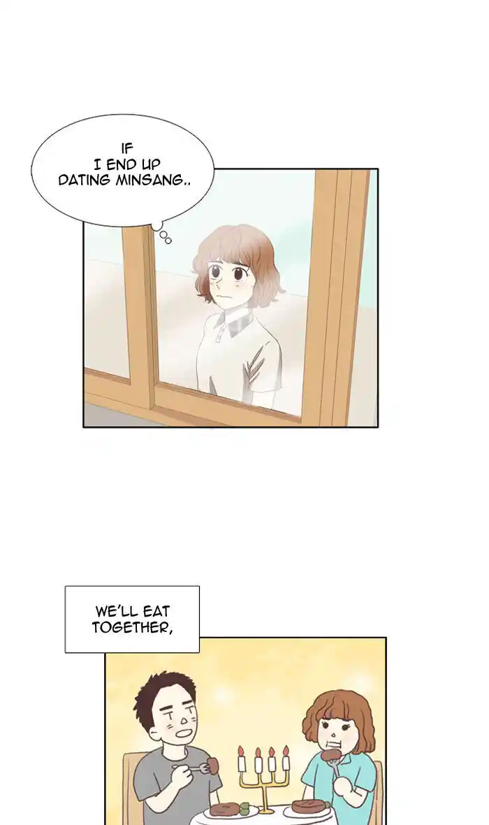 Shuumatsu Sekai Yuri Anthology Ch.088