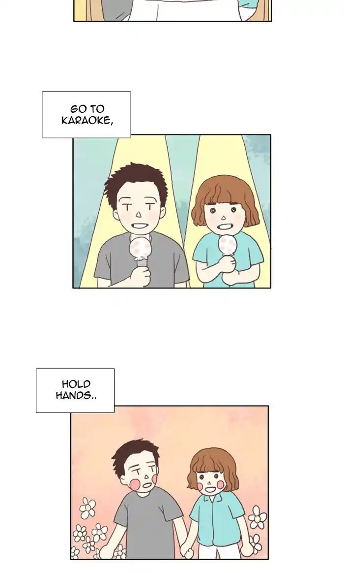 Shuumatsu Sekai Yuri Anthology Ch.088