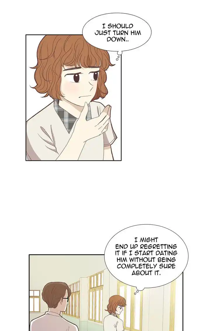 Shuumatsu Sekai Yuri Anthology Ch.088