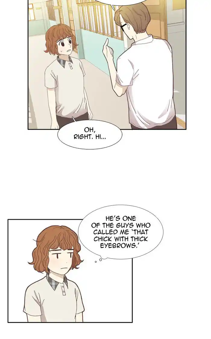 Shuumatsu Sekai Yuri Anthology Ch.088