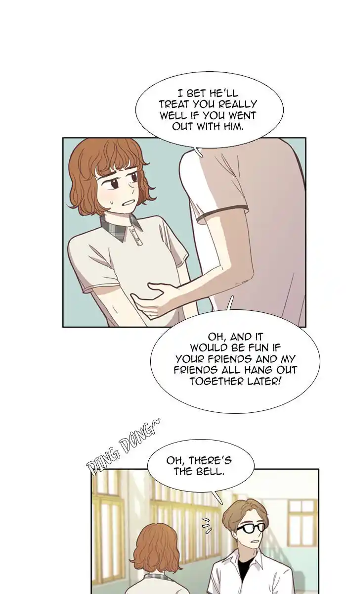 Shuumatsu Sekai Yuri Anthology Ch.089