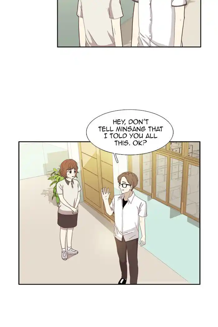 Shuumatsu Sekai Yuri Anthology Ch.089