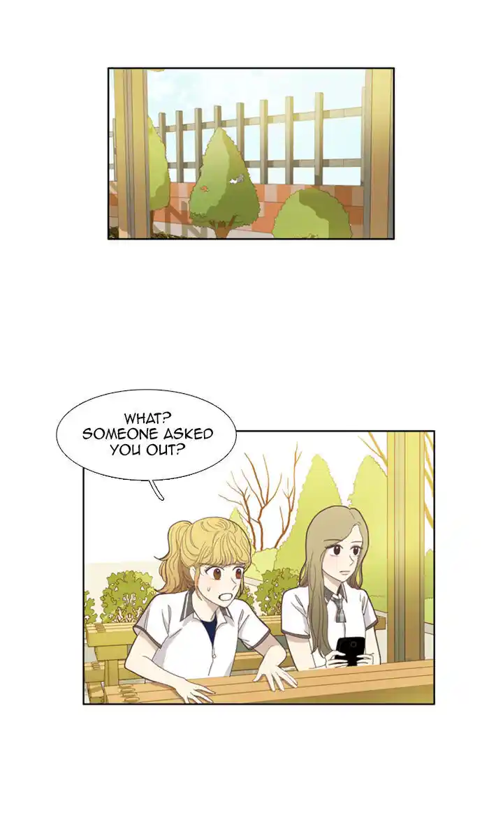 Shuumatsu Sekai Yuri Anthology Ch.089