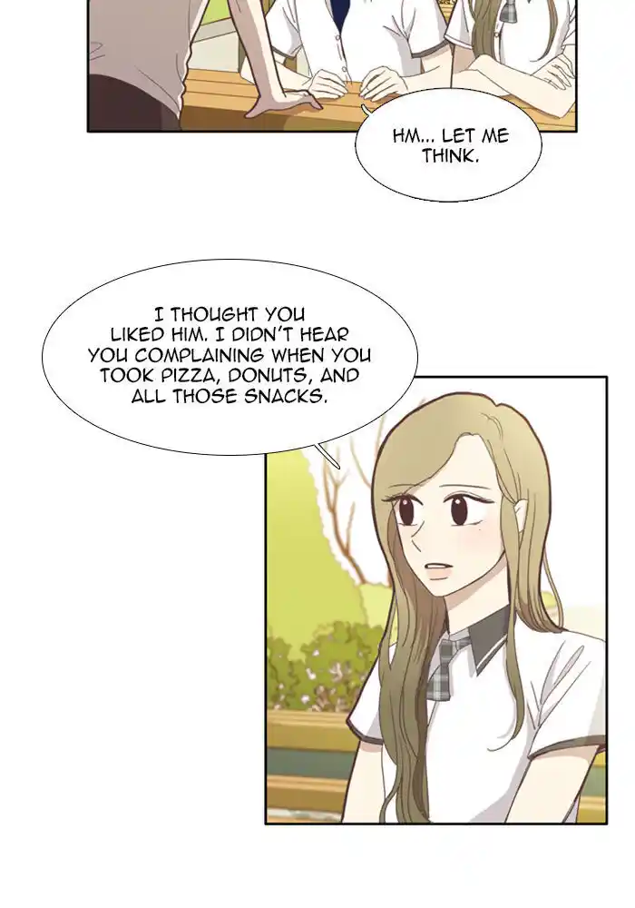 Shuumatsu Sekai Yuri Anthology Ch.089