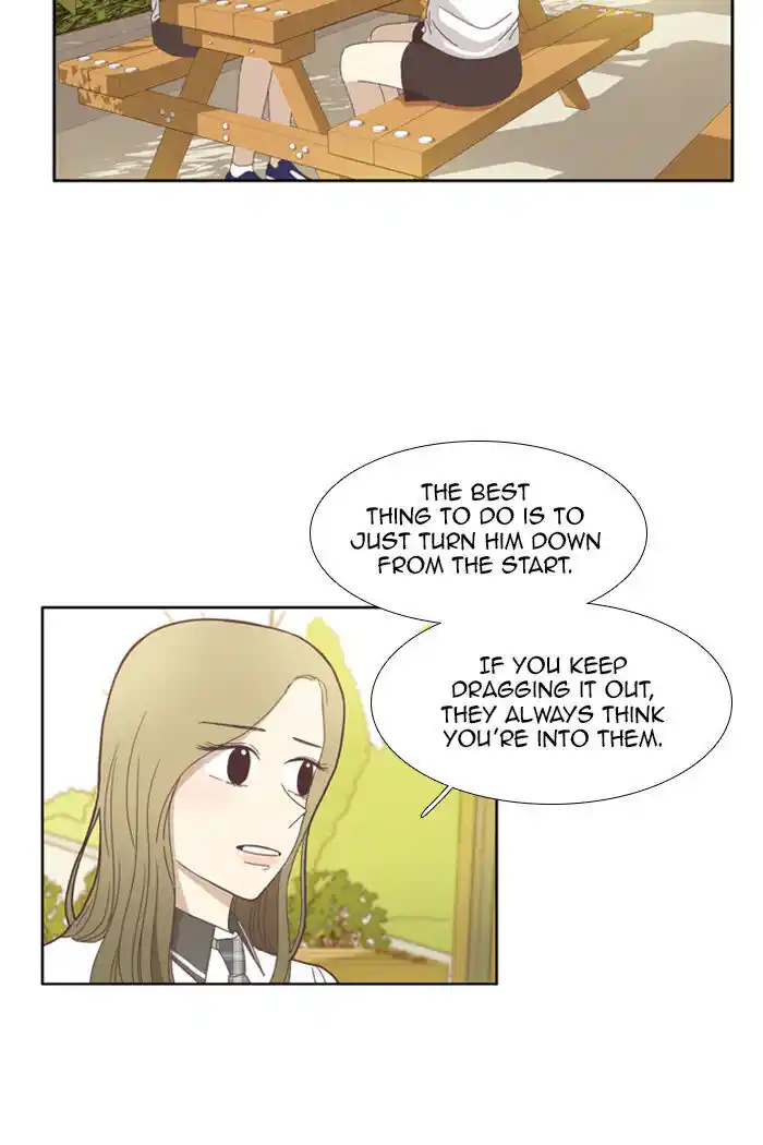 Shuumatsu Sekai Yuri Anthology Ch.089