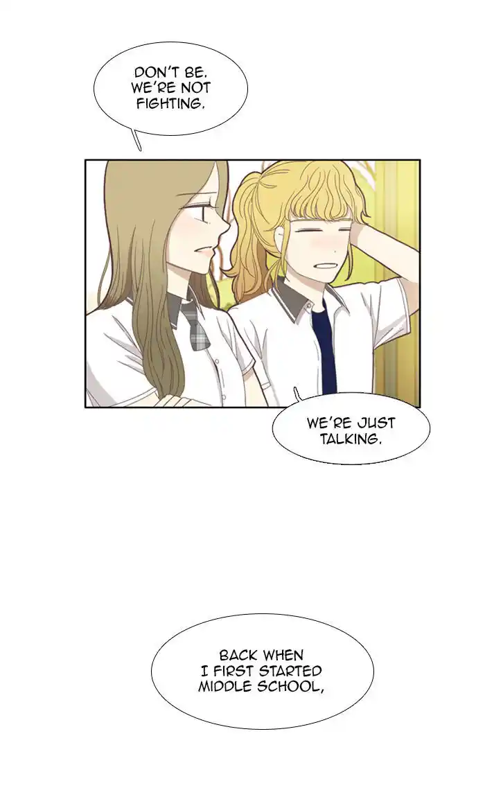 Shuumatsu Sekai Yuri Anthology Ch.089