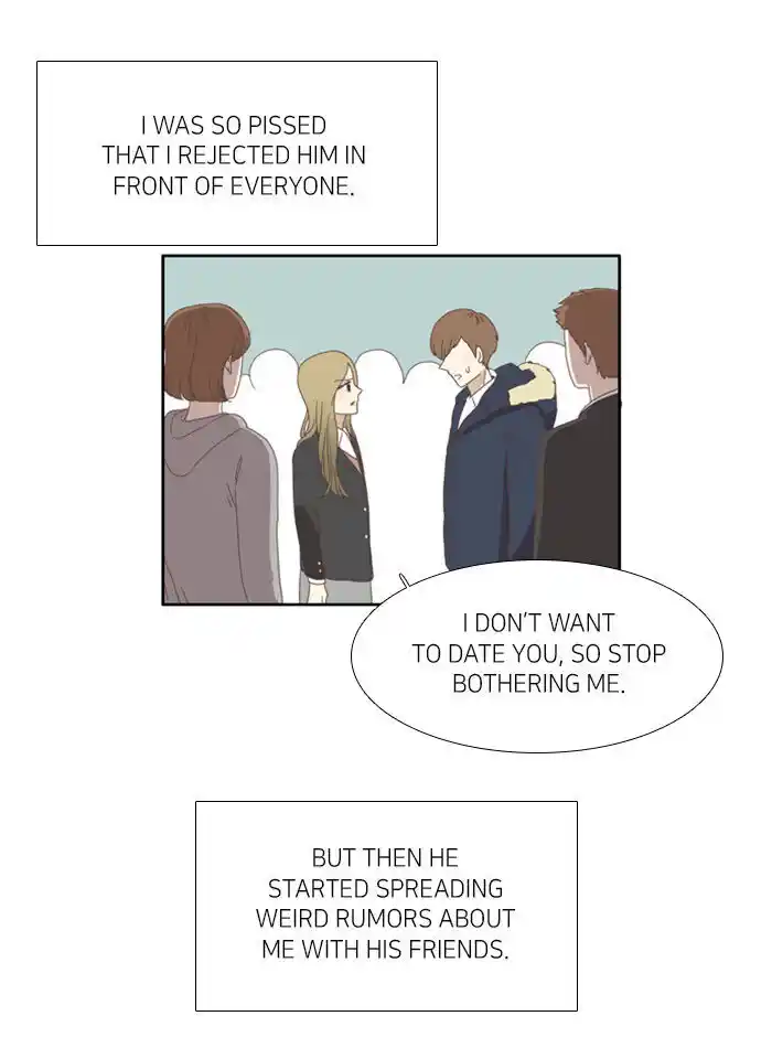 Shuumatsu Sekai Yuri Anthology Ch.089