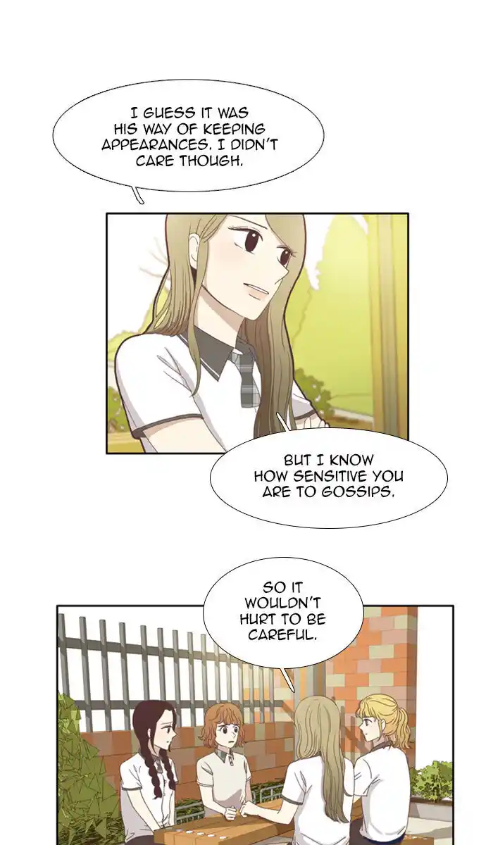 Shuumatsu Sekai Yuri Anthology Ch.089