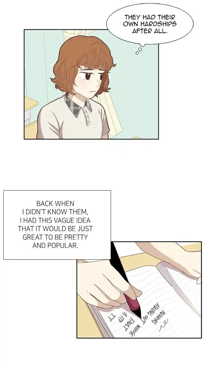 Shuumatsu Sekai Yuri Anthology Ch.089