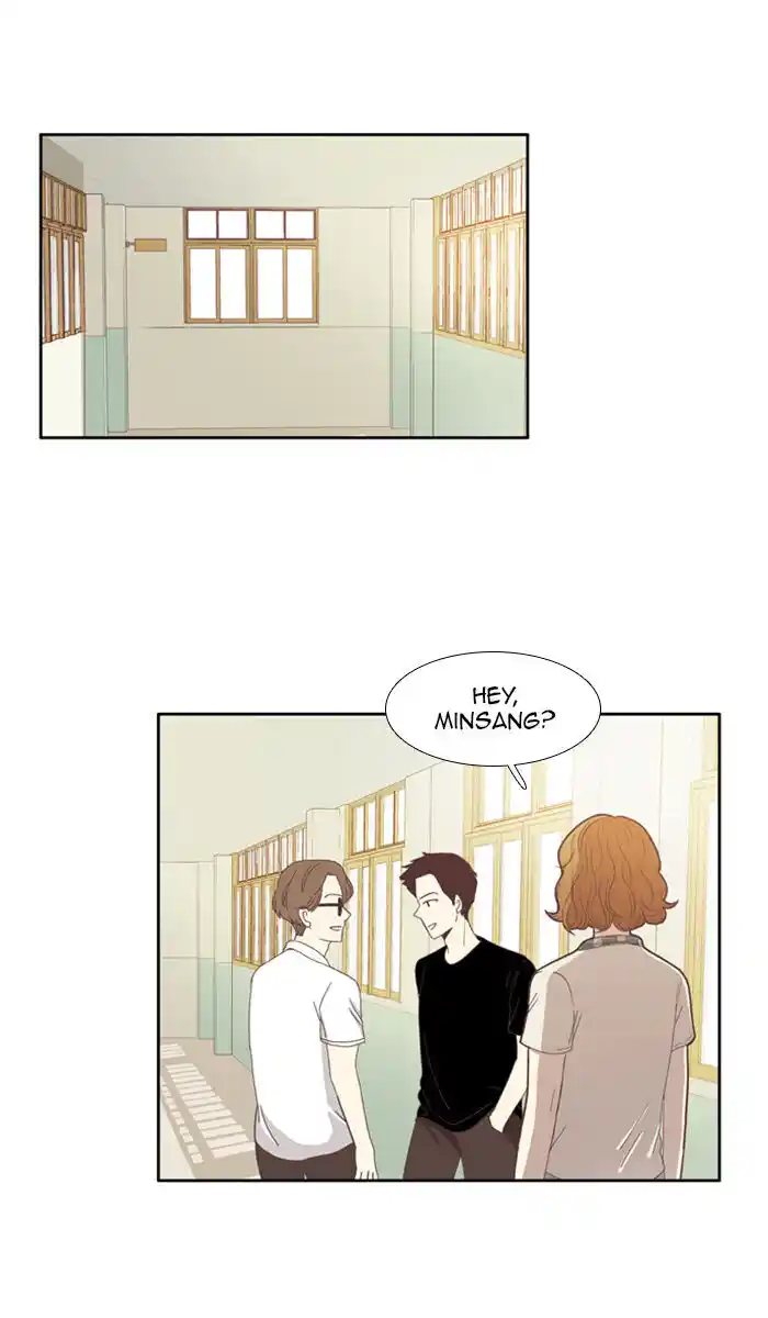 Shuumatsu Sekai Yuri Anthology Ch.089