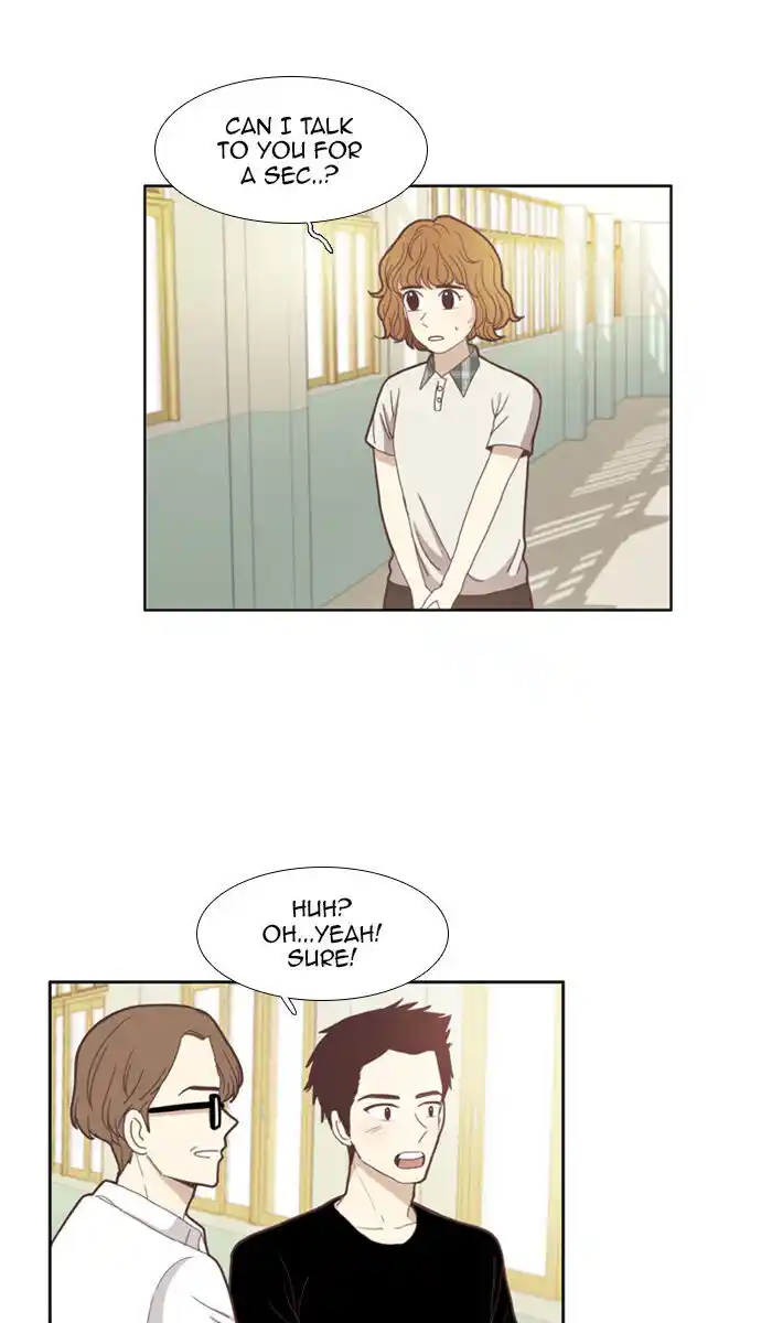 Shuumatsu Sekai Yuri Anthology Ch.089