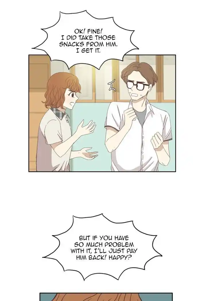 Shuumatsu Sekai Yuri Anthology Ch.090