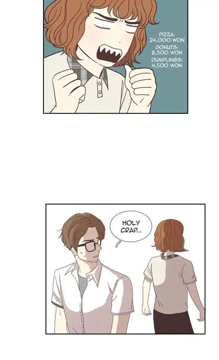 Shuumatsu Sekai Yuri Anthology Ch.090