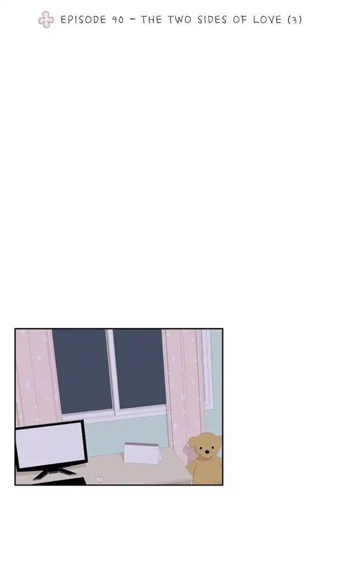 Shuumatsu Sekai Yuri Anthology Ch.090