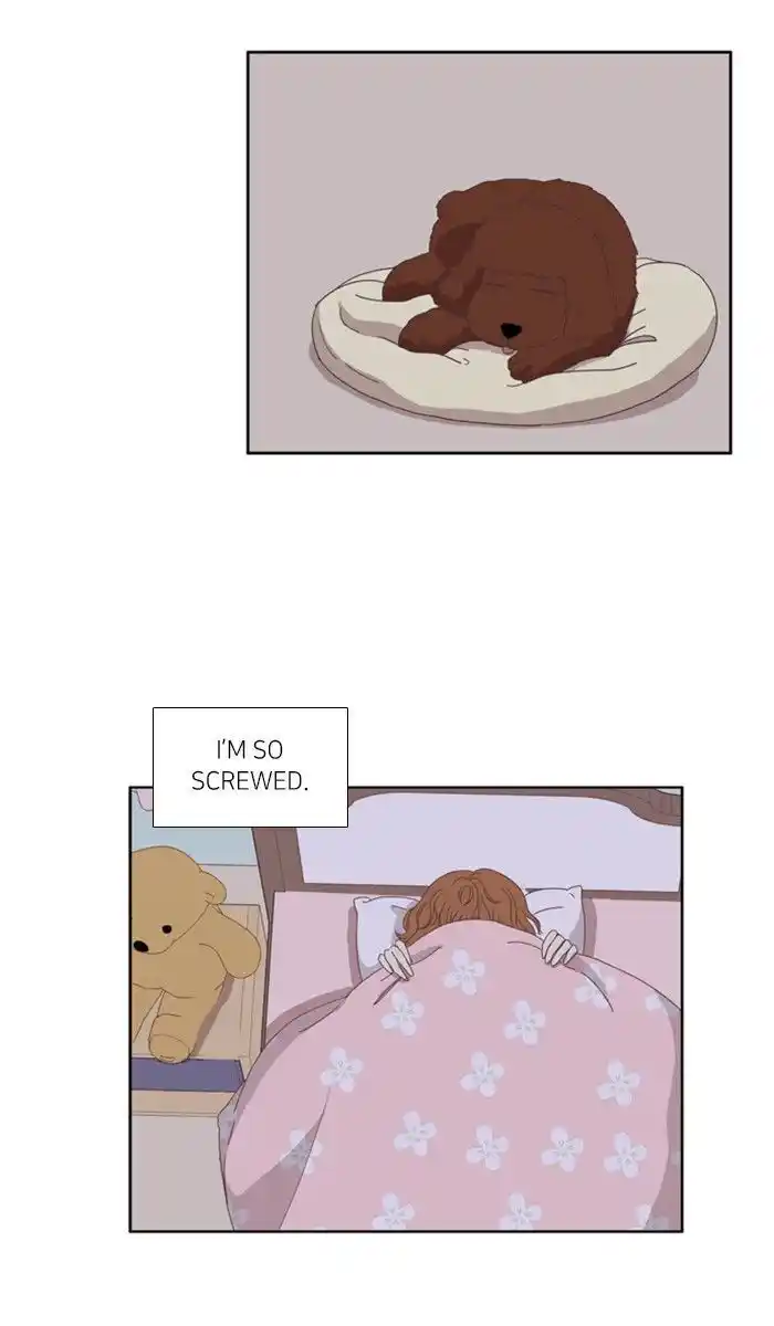 Shuumatsu Sekai Yuri Anthology Ch.090