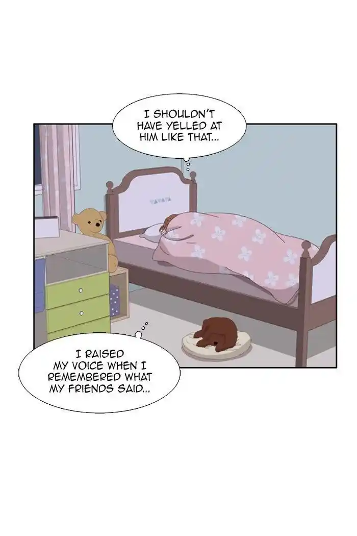 Shuumatsu Sekai Yuri Anthology Ch.090