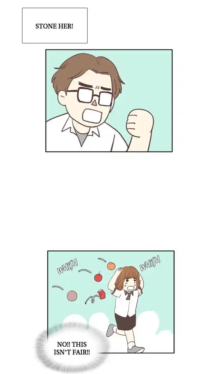 Shuumatsu Sekai Yuri Anthology Ch.090