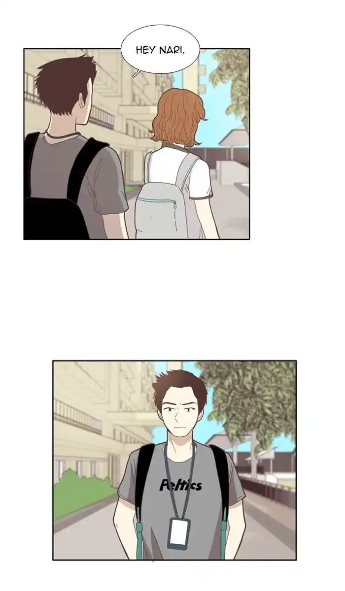 Shuumatsu Sekai Yuri Anthology Ch.090