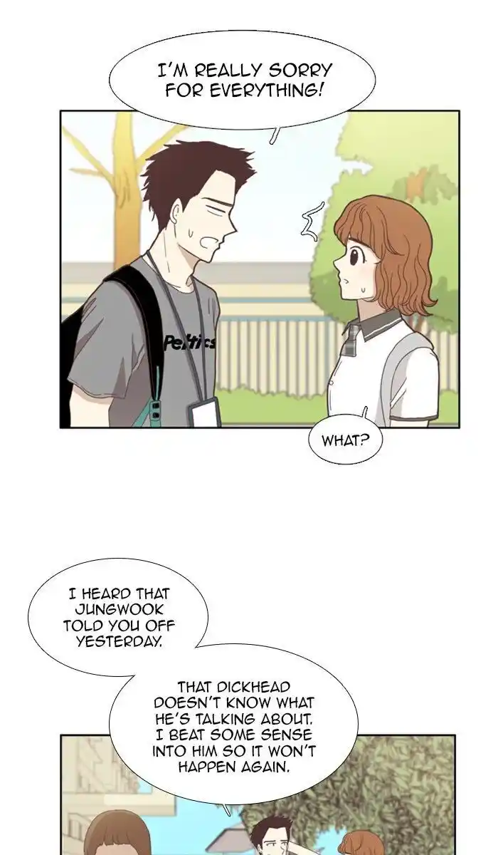 Shuumatsu Sekai Yuri Anthology Ch.090