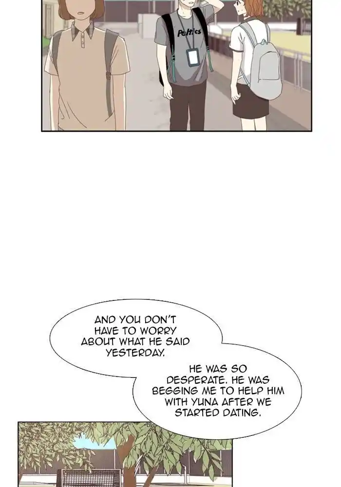 Shuumatsu Sekai Yuri Anthology Ch.090