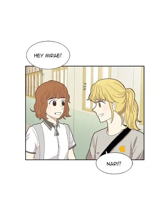 Shuumatsu Sekai Yuri Anthology Ch.090