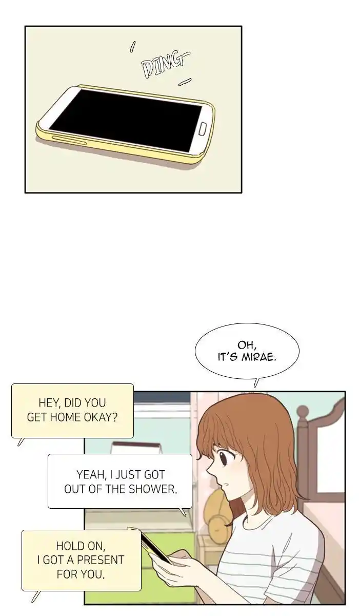 Shuumatsu Sekai Yuri Anthology Ch.090