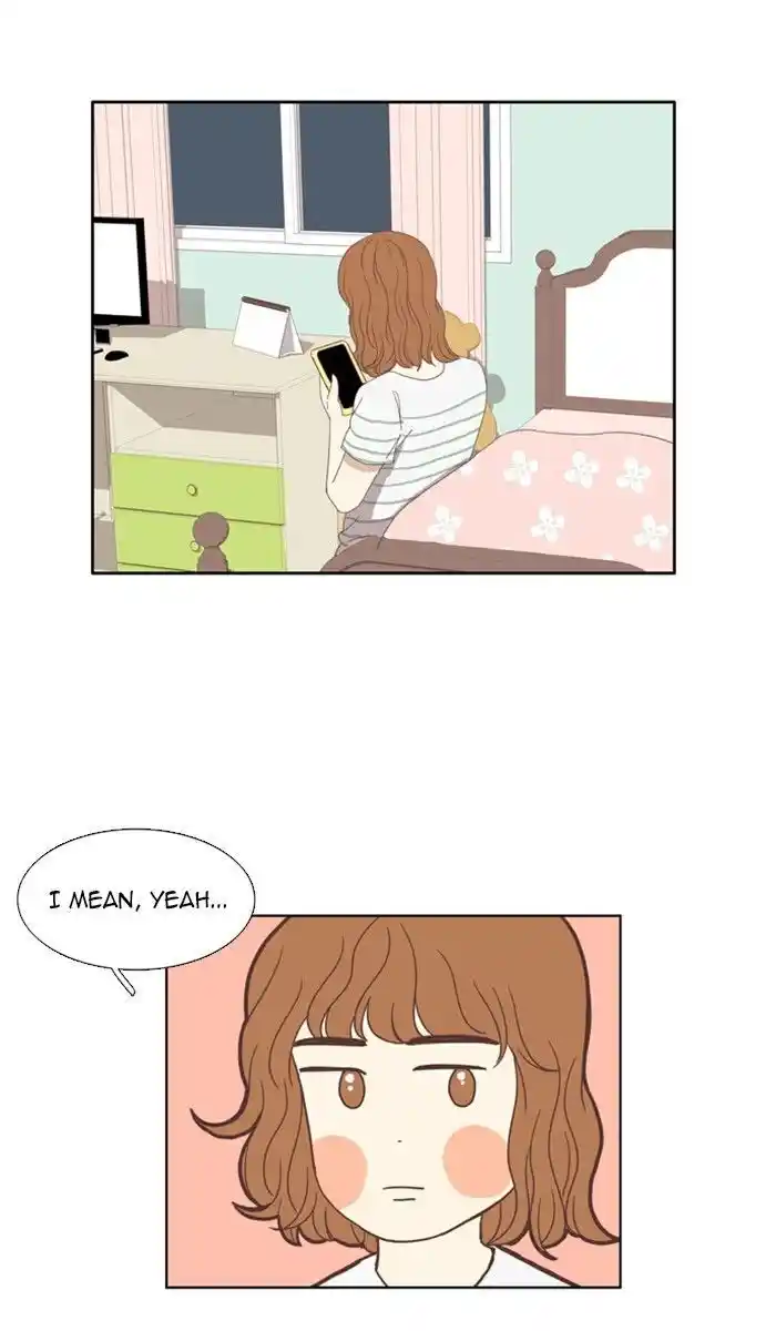 Shuumatsu Sekai Yuri Anthology Ch.090