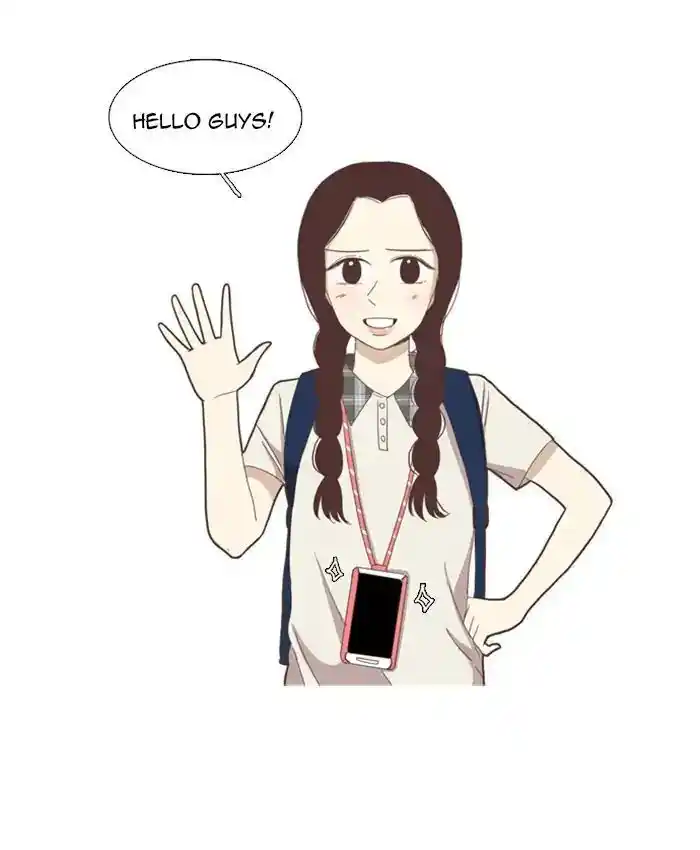 Shuumatsu Sekai Yuri Anthology Ch.091