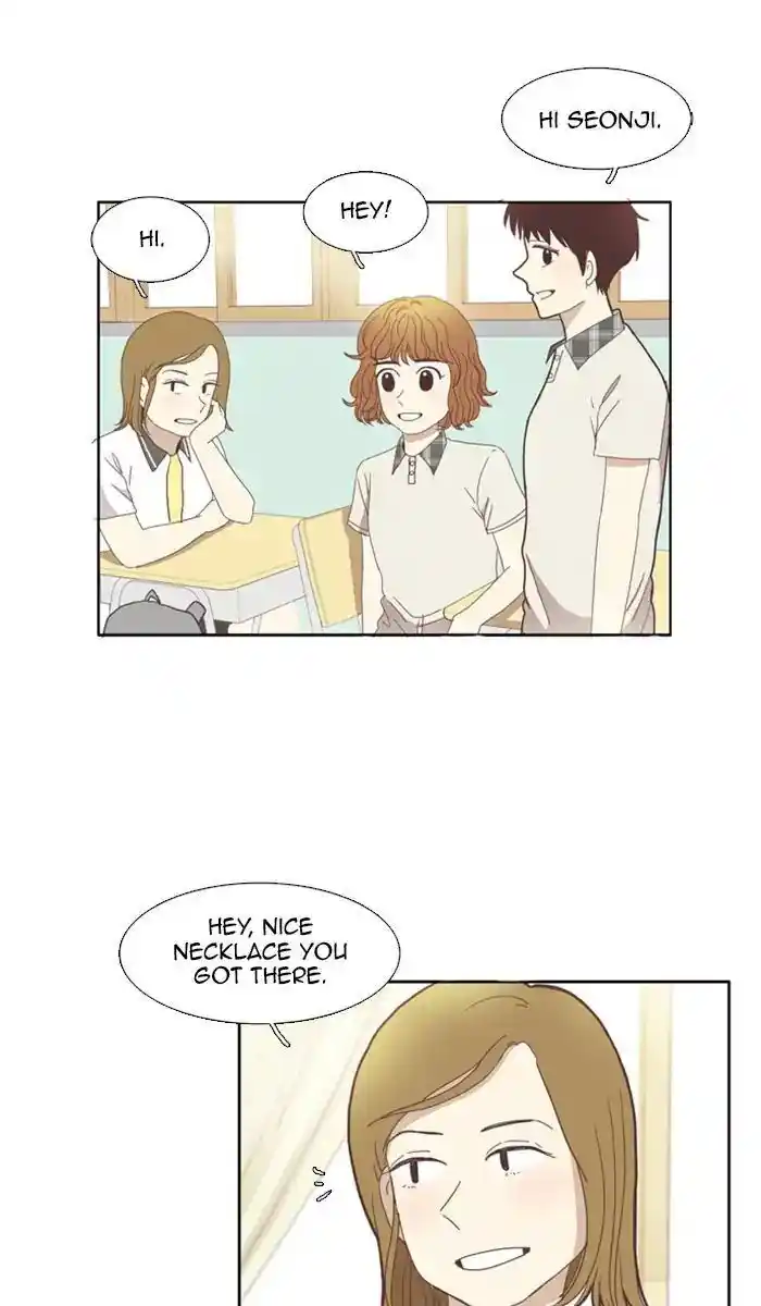 Shuumatsu Sekai Yuri Anthology Ch.091