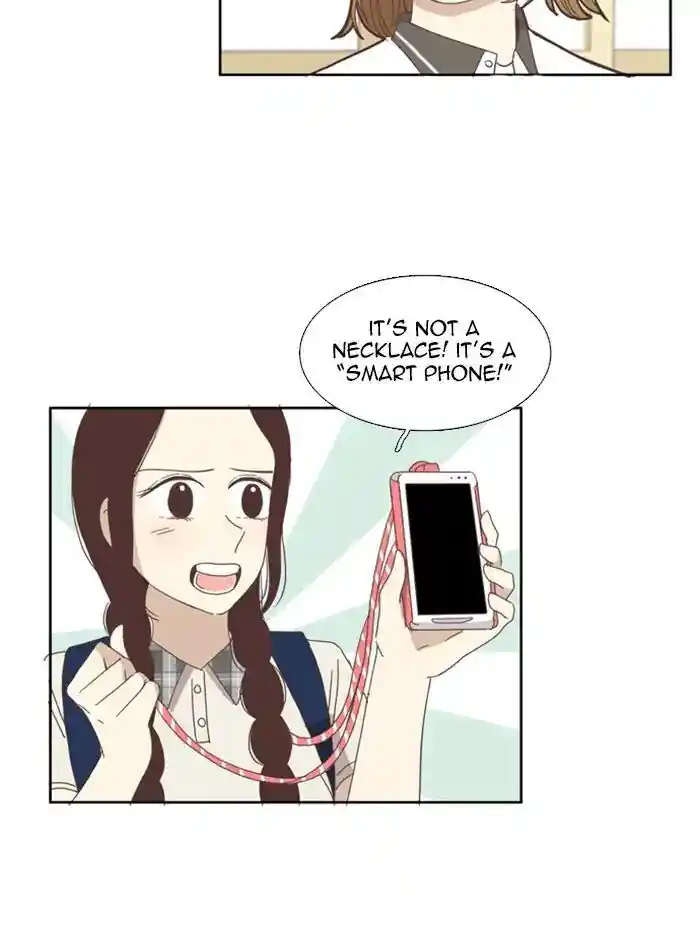 Shuumatsu Sekai Yuri Anthology Ch.091