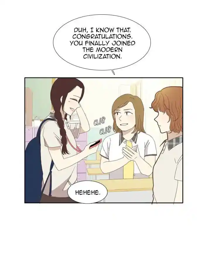 Shuumatsu Sekai Yuri Anthology Ch.091