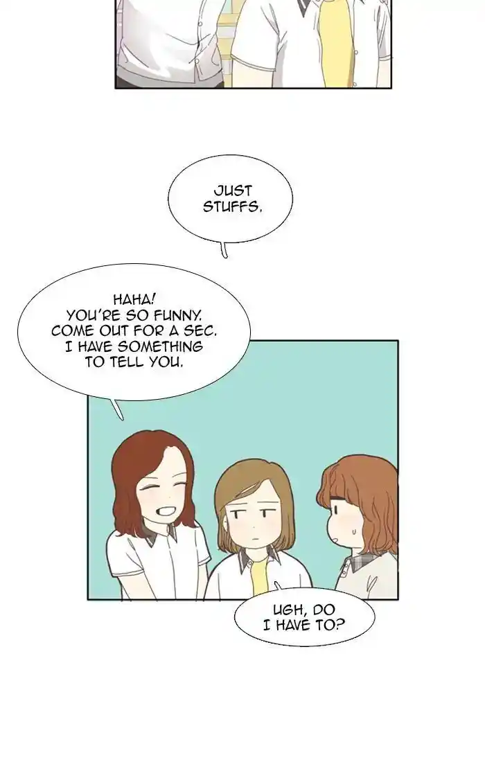 Shuumatsu Sekai Yuri Anthology Ch.091