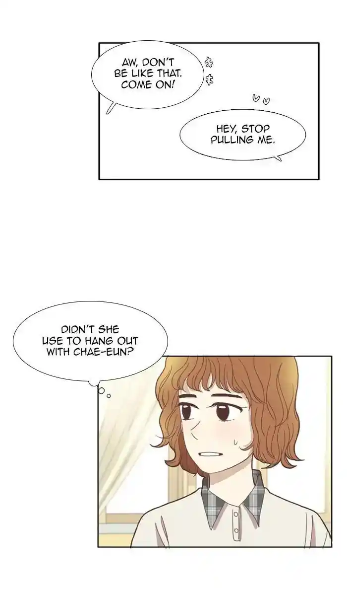 Shuumatsu Sekai Yuri Anthology Ch.091