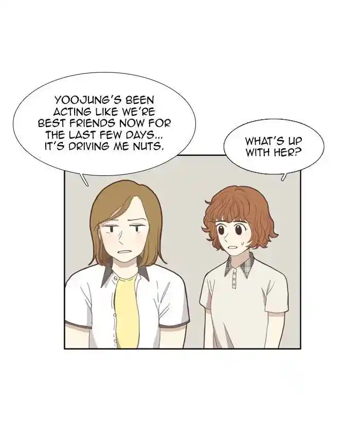 Shuumatsu Sekai Yuri Anthology Ch.091