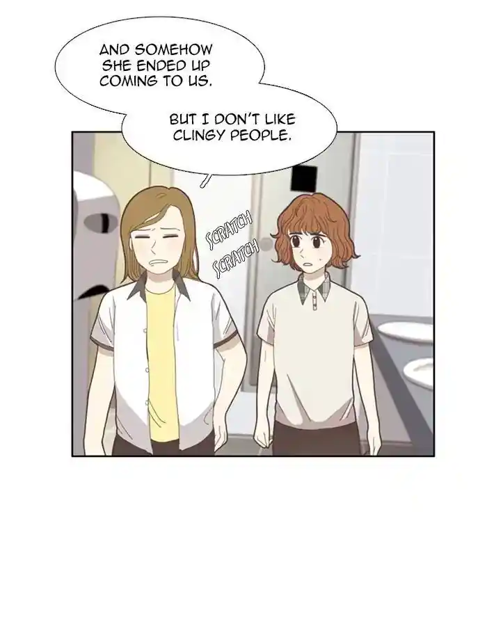 Shuumatsu Sekai Yuri Anthology Ch.091