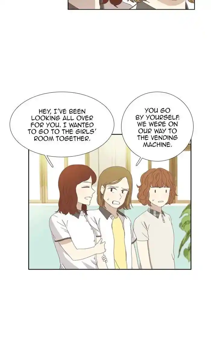 Shuumatsu Sekai Yuri Anthology Ch.091