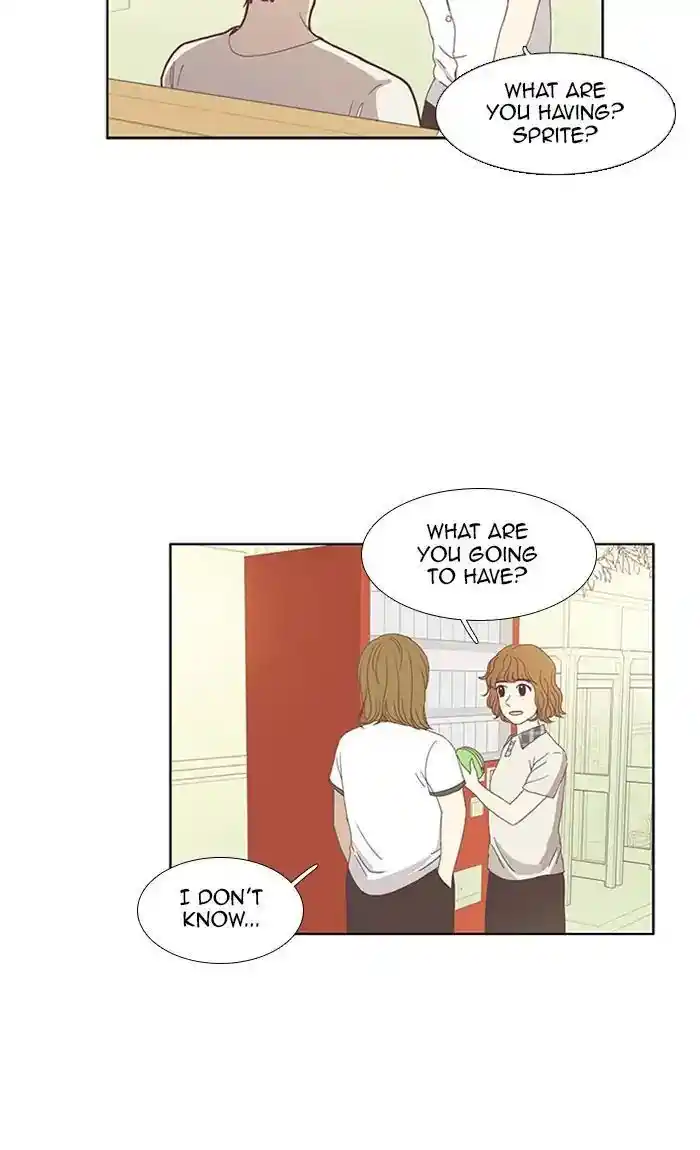 Shuumatsu Sekai Yuri Anthology Ch.091