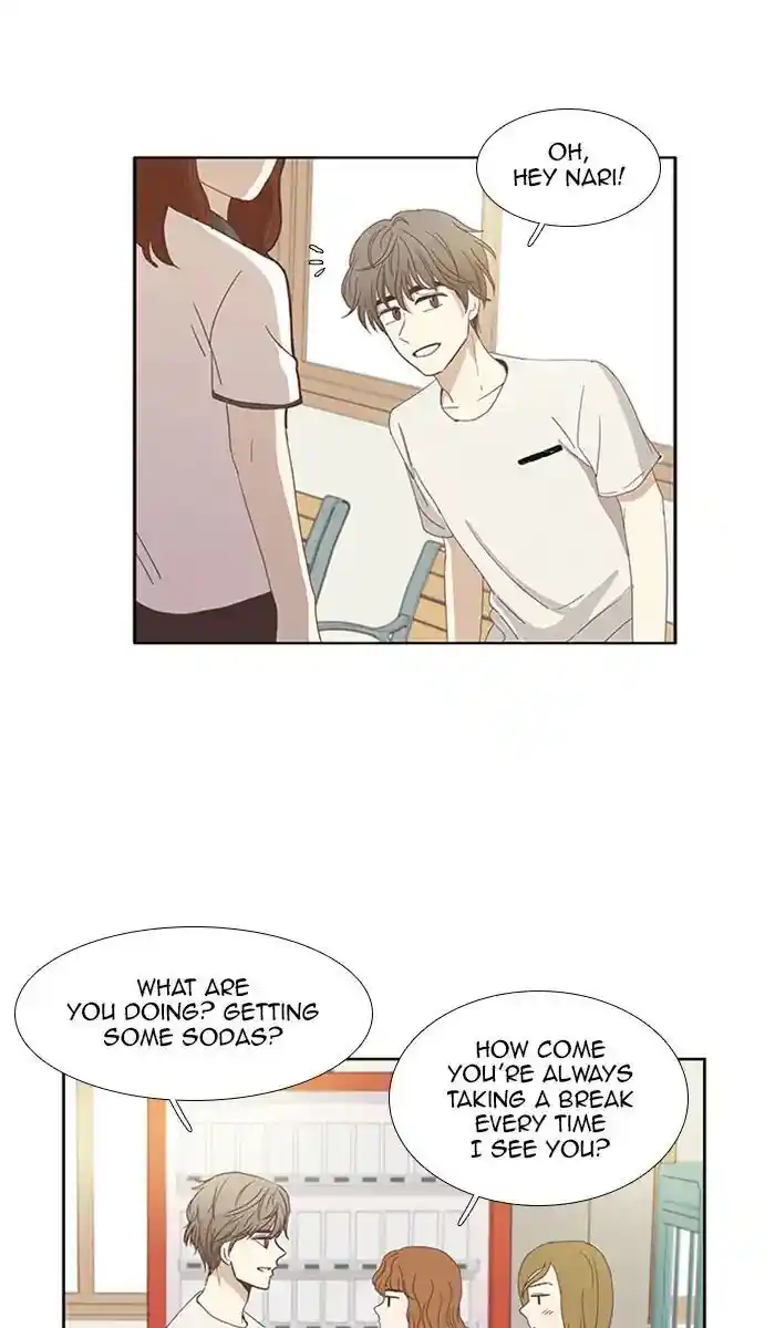 Shuumatsu Sekai Yuri Anthology Ch.091