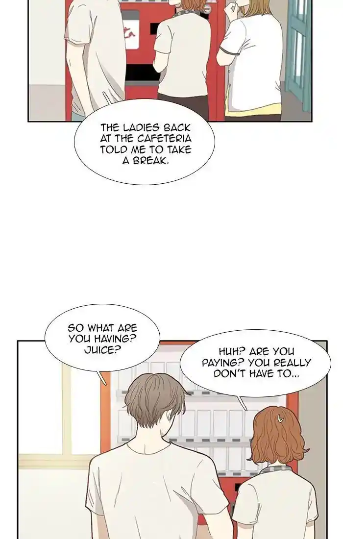 Shuumatsu Sekai Yuri Anthology Ch.091